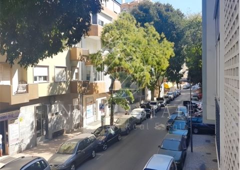 Apartamento T1