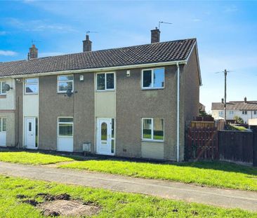 2 bedroom semi-detached house to rent - Photo 3