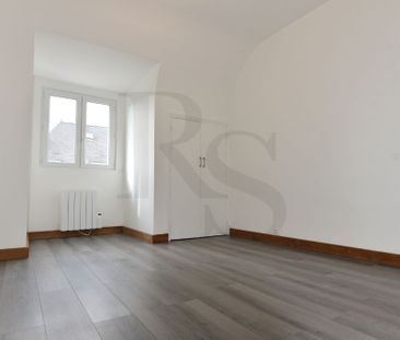 Flers - Appartement 3 pièces de 55 m2, - Photo 3