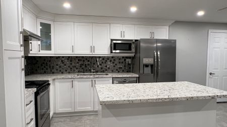 For Lease - 30 Ashcreek Drive Unit# Bsmt, Brampton, Ontario - Photo 5