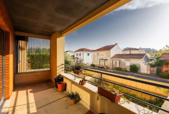 Apartamento T2 em Porto