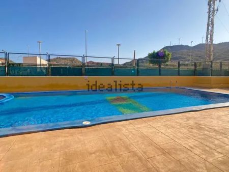 Alquiler de piso en Avenida Enrique Tierno Galván, 10 - Photo 2