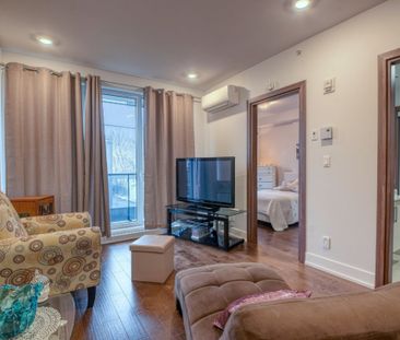 5780 Rue Sherbrooke E., app.101, H1N 1B1, H1N 1B1, Montréal - Photo 2