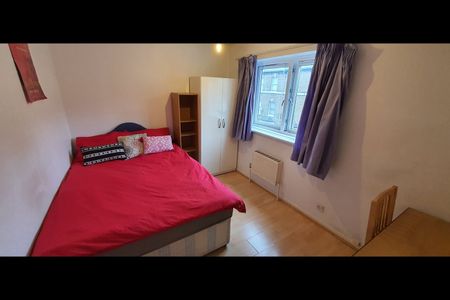 Room in a Shared House, London, SE17 - Photo 3