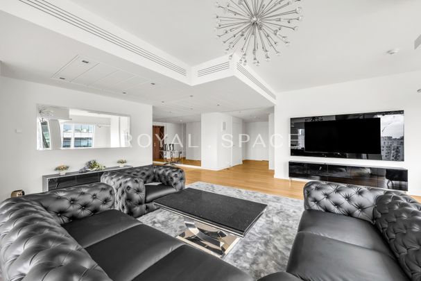 230 m² luksusu na Złotej 44! - Photo 1