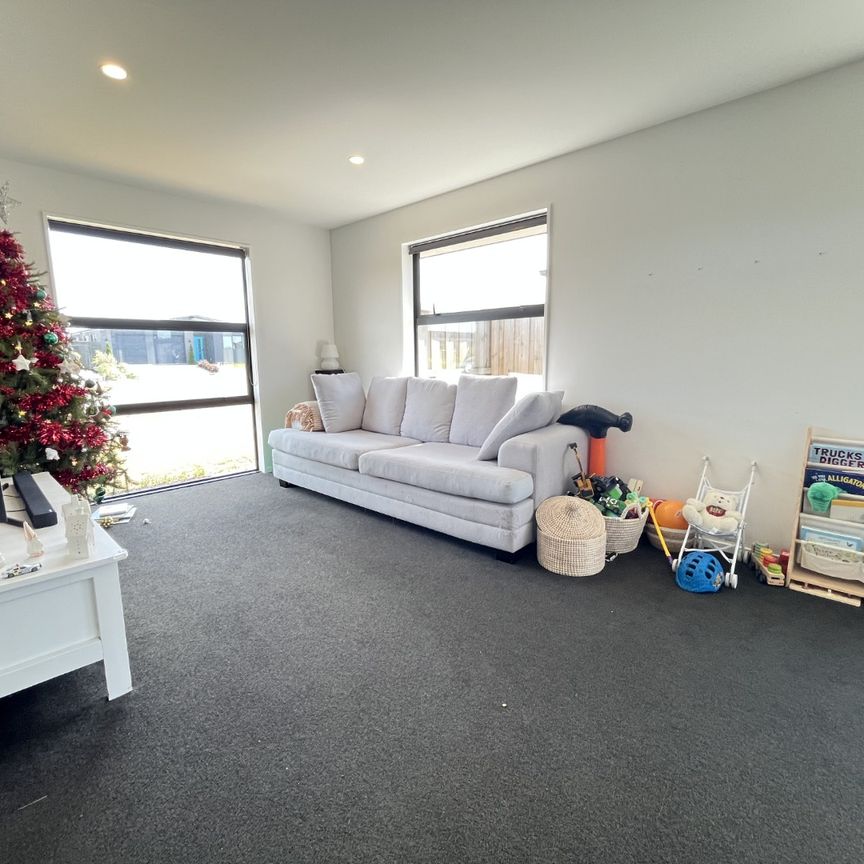 34 Ed Hillary Drive, Rolleston - Photo 1