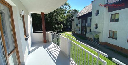 Bielsko-Biała, Wapienica Mieszkanie na wynajem - Photo 3