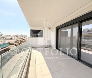 Μεζονέτα για ενοικίαση Καλλιθέα - Photo 6