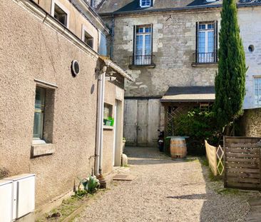 Location Appartement 1 pièce 21m² ST AVERTIN 37550 - Photo 4