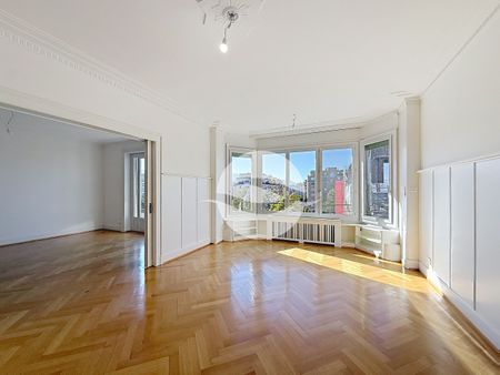 Proche de l'ONU - Superbe appartement familial, 3 chambres - Foto 4