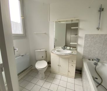 T2 Lille Secteur Lille - Photo 5