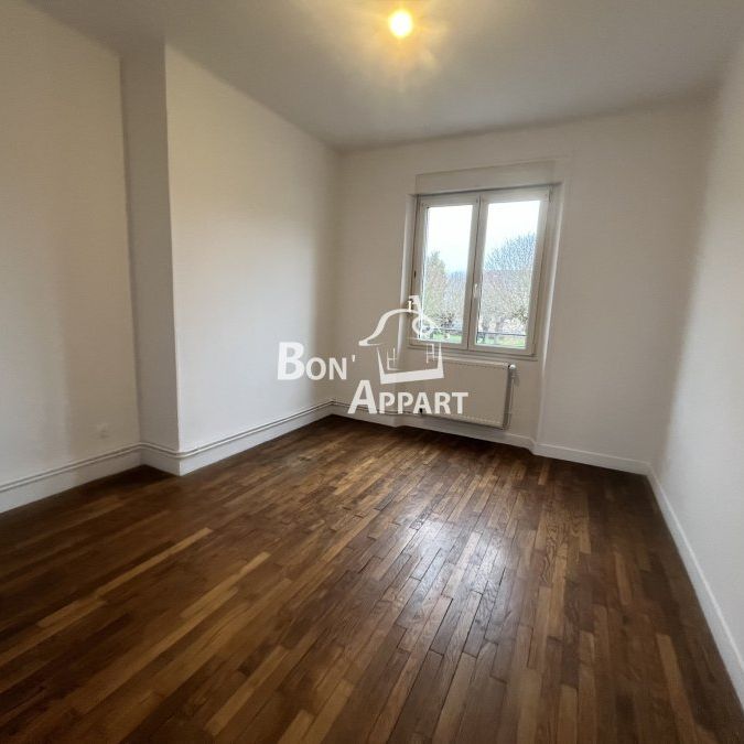 Appartement 3 pièces à Briey - Photo 1
