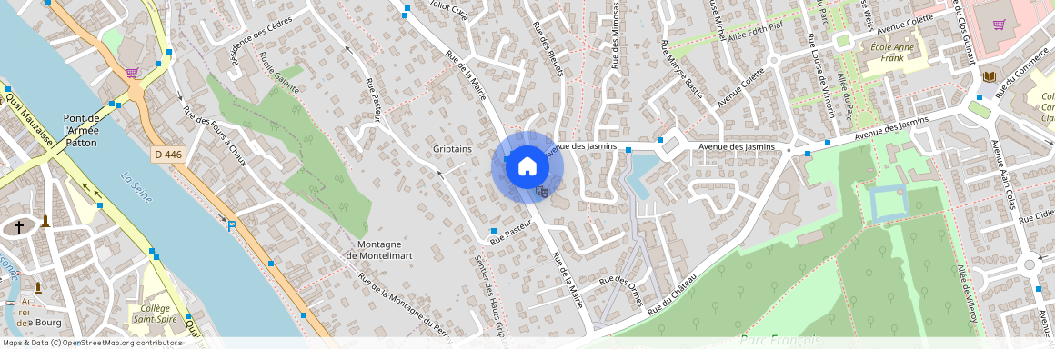 91280, Saint-Pierre-Du-Perray