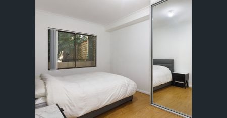 Stylish Apartment Offering Comfort & Convenience - Photo 2