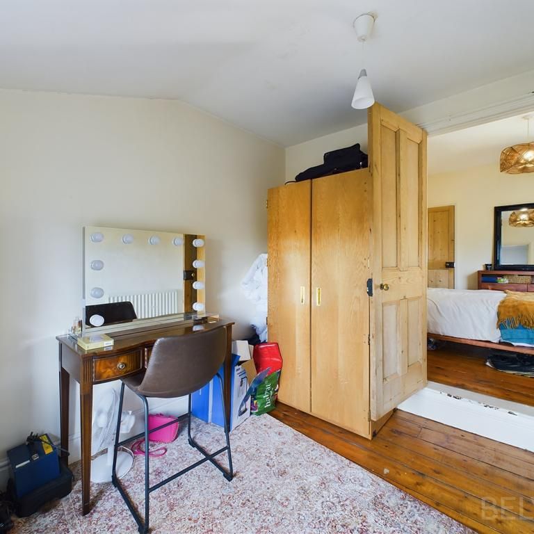 3 bedroom terraced house to rent - Photo 1