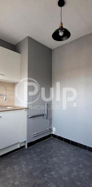 Appartement à louer à Henin Beaumont - Réf. 6426-4753383 - Photo 1