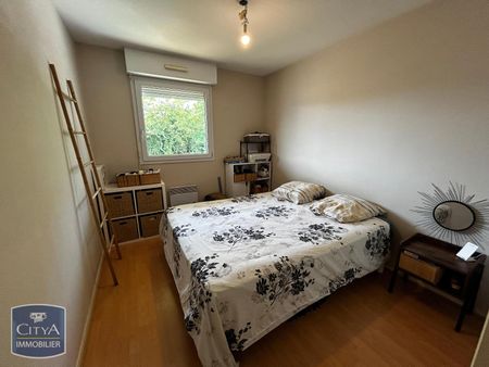 Location Appartement 2 pièces 47m² MONT DE MARSAN 40000 - Photo 5