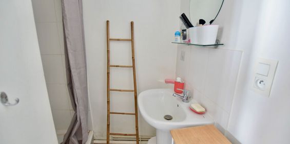 Location appartement 1 pièce, 28.13m², Angers - Photo 3