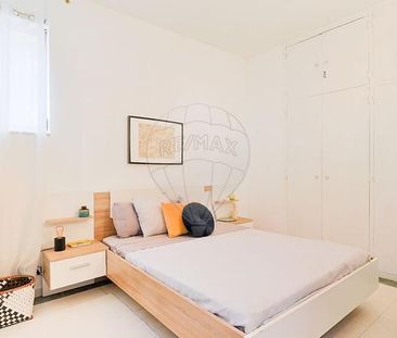 Apartamento T1 - Photo 2