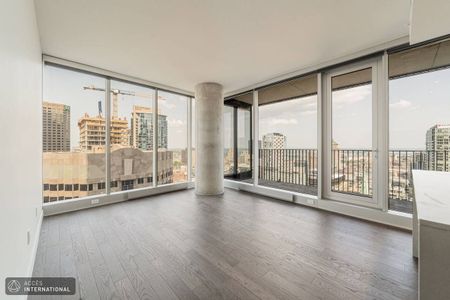 MC117 - Apartment Centre-Ville, Montreal - Photo 3