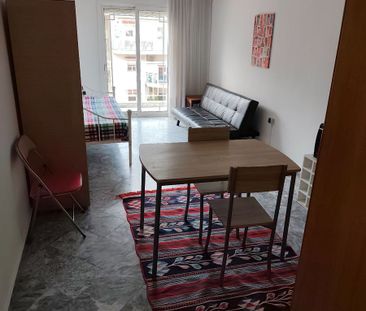 Studio/Γκαρσονιέρα για ενοικίαση Ασά - Μεγάλου Αλεξάνδρου (Ξάνθη) - Photo 2