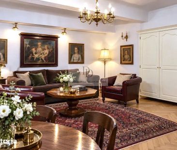 Apartament cu 3 camere PET Friendly | Ultracentral – Strada Napoca - Fotografie 5