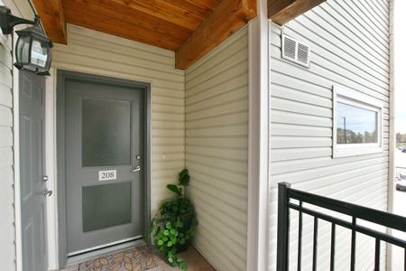 For Lease - 6 BRANDY LANE Drive Unit# 208, Collingwood, Ontario - Photo 4