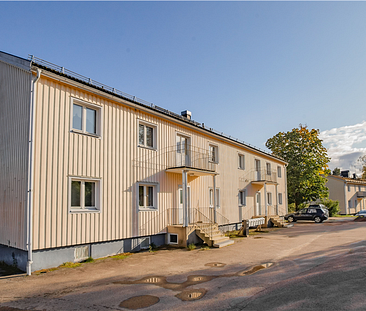 Gamla Nåsvägen 6 B - Foto 1