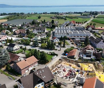(A11) Viel Freiraum mit Balkon - Photo 6
