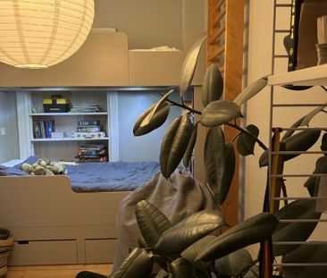 Södermalm - 3rok - tillsv - 25.875kr/mån - Photo 3