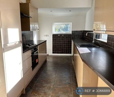 2 bedroom terraced house to rent - Photo 6