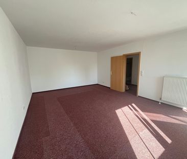 Erstbezug nach Renovierung! 2 Raumwohnung in Zentrumsnähe - Photo 1