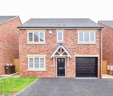 Westfield Court, Horbury, WF4 - Photo 2