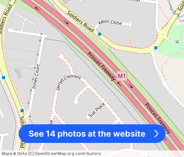 Jarryd Is The One For You! - Photo 1