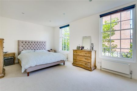 5 bedroom terraced house to rent - Photo 5
