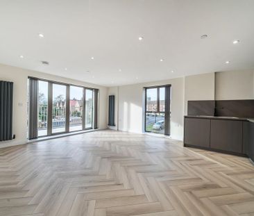 2 bedroom apartment to rent - Photo 2