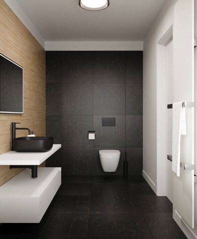 PREMIUM VILLA | 6 ROOMS | MODERN DESIGN | ENERGY EFFICIENT - Photo 5