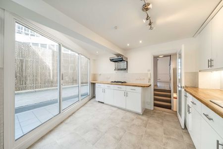 Portobello Road, Notting Hill, W11, London - Photo 5