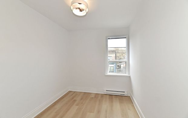 For Lease - 1105 Queen Street Unit# 2, Toronto, Ontario - Photo 1