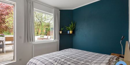 Appartement te huur in Borgerhout voor € 945 met 2 slaapkamers - Photo 4