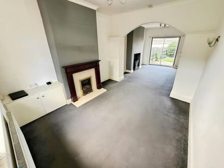 3 bedroom terraced house to rent - Photo 3