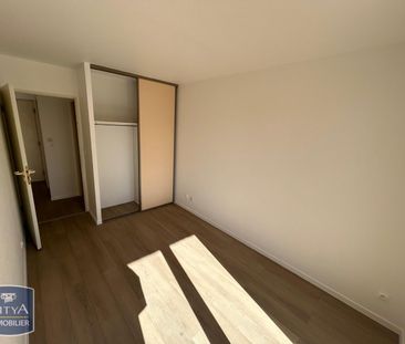 Location Appartement 2 pièces 37m² BORDEAUX 33000 - Photo 2