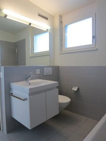 3.5 Zimmer, 85 m², 3. Stock - Photo 2
