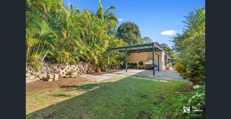 Warm & Welcoming House in Picturesque Terranora - Photo 2