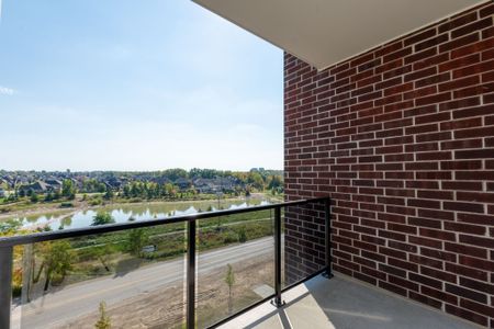 For Lease - 480 CALLAWAY Road Unit# 517, London North, Ontario - Photo 3