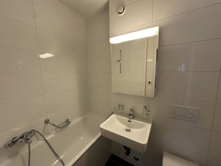 Charmant appartement de 2.5 pièces proche du centre ville de Lausanne - Photo 5