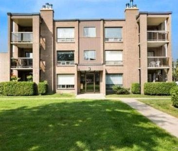 Appartement - 1115 Rue Meighen - Photo 1