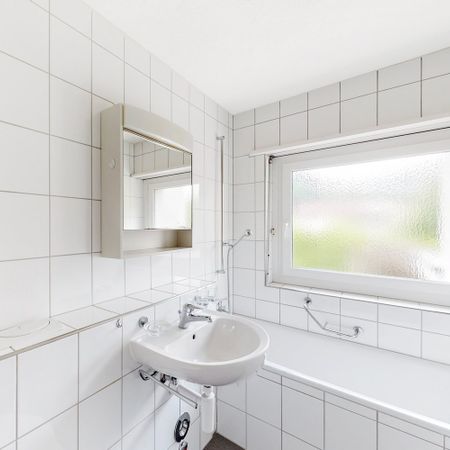 4.5 Zimmer, 78 m², 1. Stock - Foto 3