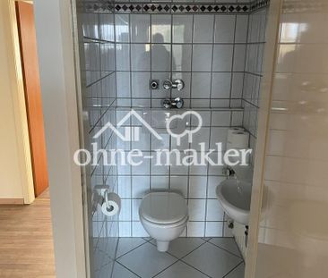 Etagenwohnung in Stuttgart (Asemwald) - Foto 1
