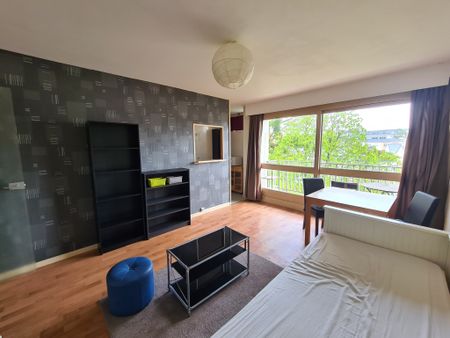 Location Appartement 1 pièce 29m² NANTES 44300 - Photo 3